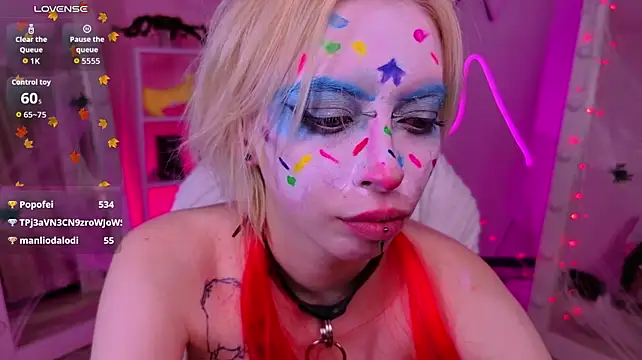 M1mmi - Saliva on tits