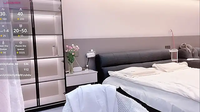 Babe3_chuu - 控制3分小狗趴3分