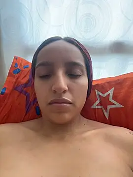 Eve_Ritz - Flash pussy