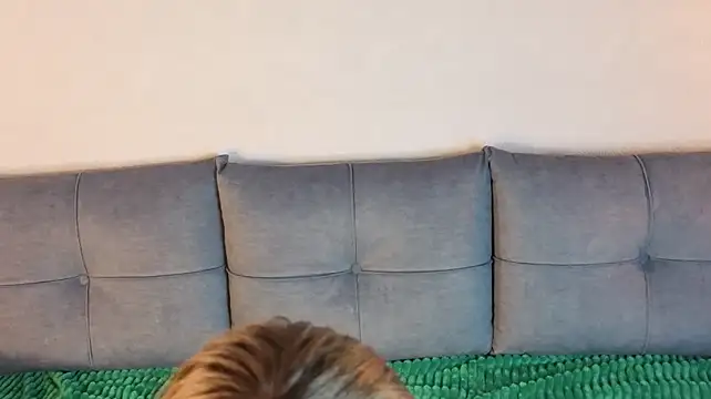OhYumiYes - Remove panties