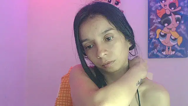 Jhoanitahot