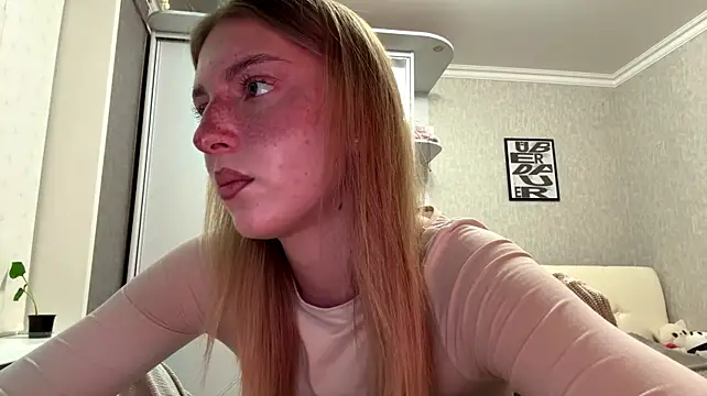 LatishaKrauel - Take off pants + Tease with panties