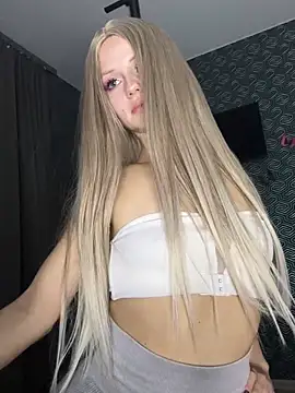 DarlinG000AMINA - I want to cum today❤️