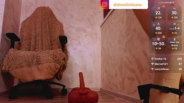 Domiiiniiicana - Doggy