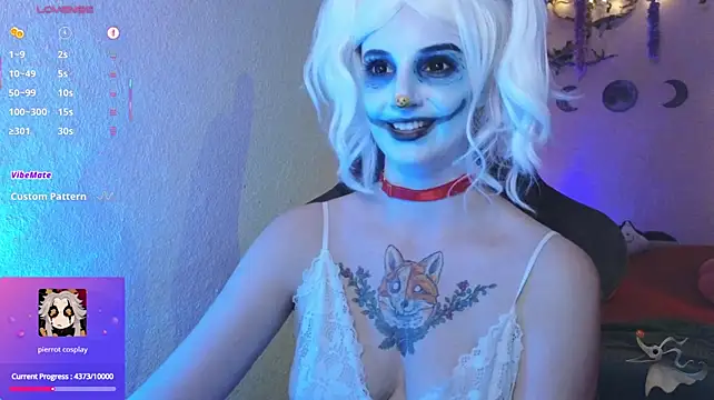 Elfie_Agatha - magic wand in my mouth ♡