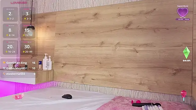SofiArias - INTENSIVE AND WET FINGERING
