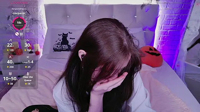 Alice_Calm - Lick my sweet fingers
