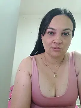 Megan_milf79 - Deep throat and semen in the mouth