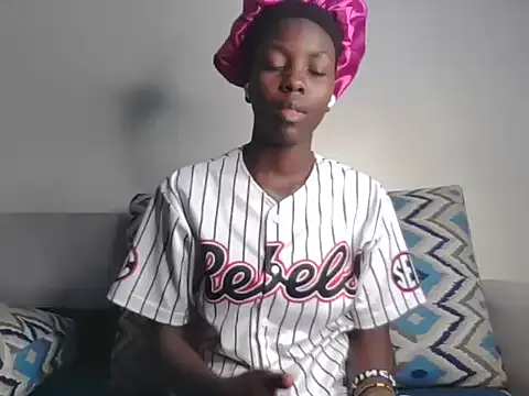 Creamyshazz - CUM SHOW