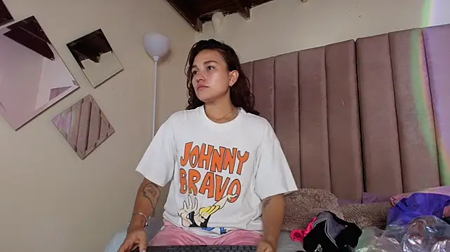 Eva-slim- - wet clit 😈😍