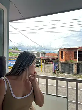 Sarita-candy - Boy sucks my ass