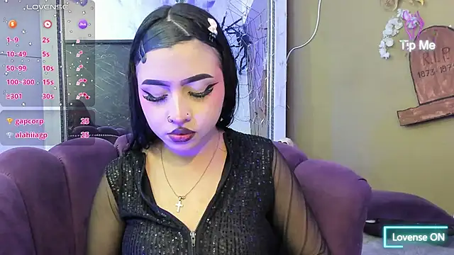 Dakitygp - 5 Hard spanks on my submissive ass