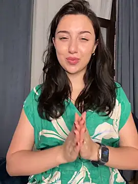Tasty_NoraX - make me feel orgasm