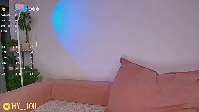 MyLoulaby - DILDOFUCK