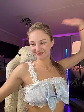 Mally_Say - ❤️Totally naked❤️