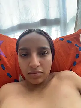 Eve_Ritz - Flash pussy
