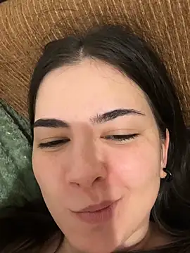 YonaMoon - Go in the living and fuck my bff 😈❤️