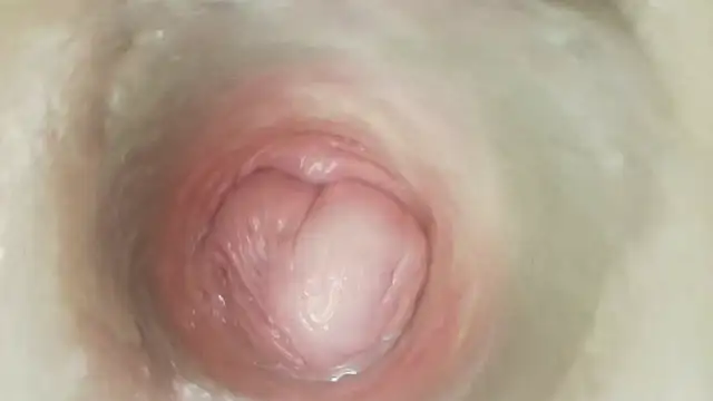 Karol_stom - ONE PANTY MY ASSHOLE DEEP