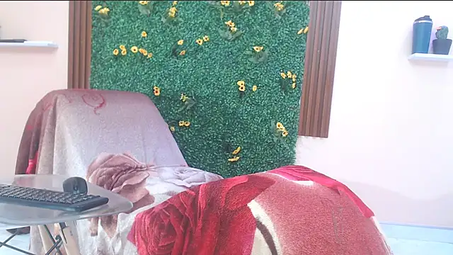 Corafuego18 - oil on sexy tits 🍒🥵😈