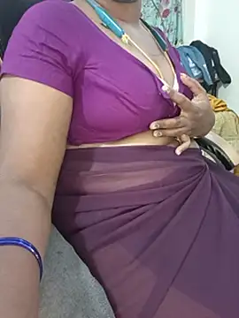 Tamil-hotwife - Ass show
