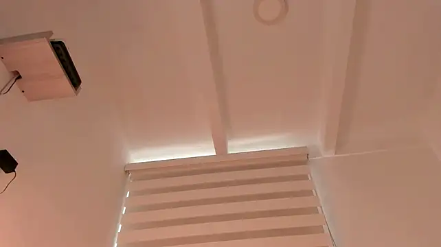 Alissonroses - Squat dildo
