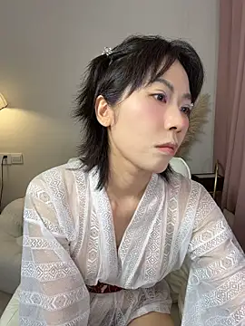 Nanako99 - 小粉插入5分钟