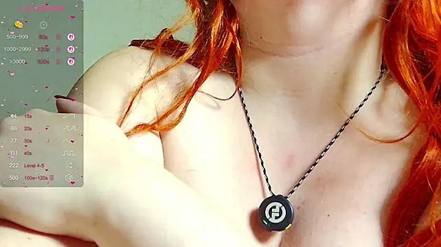 KiraGee - SQUIRT OVER UR FACE