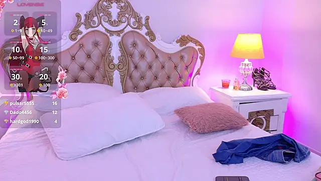 GraceHaze - spank pussy 🔥🥵