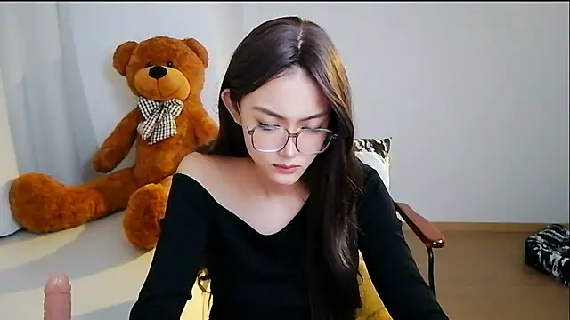 Zhuzhu98 - 换比基尼