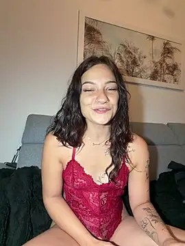 Secretcatt - 360 toute nue 💦