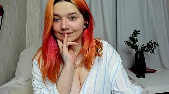 Edna__Dana - Topless