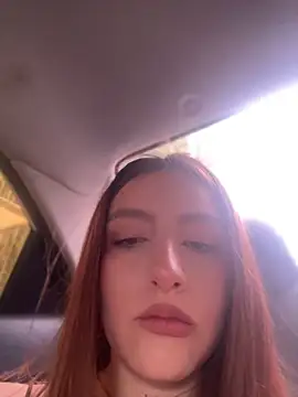 Anavi_ - Fuck pussy in the Uber