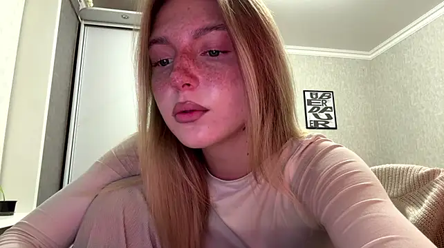 LatishaKrauel - Take off pants + Tease with panties