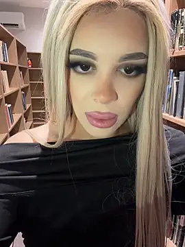 AlyssaFoxx_ - Spank Naked Pussy x3❌