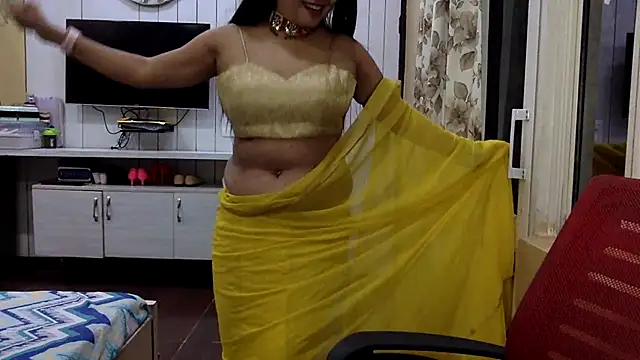 Yourradhika - king choice