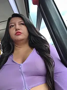 Melany_daring - Show and Spits Boobs x 2m in Public 🍒💦