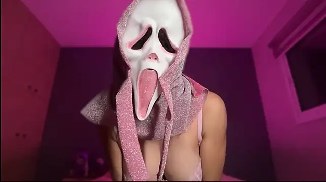 Clitarosaurusrexi - stroke clit like a dick until I cum hard