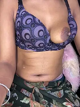 Anjali_789 - Ass hole finger