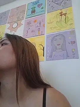 GiselleNoahX - Top off