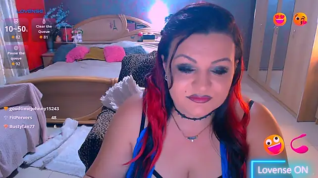 Ariellefoxy - 💕get me all naked❤️❤️