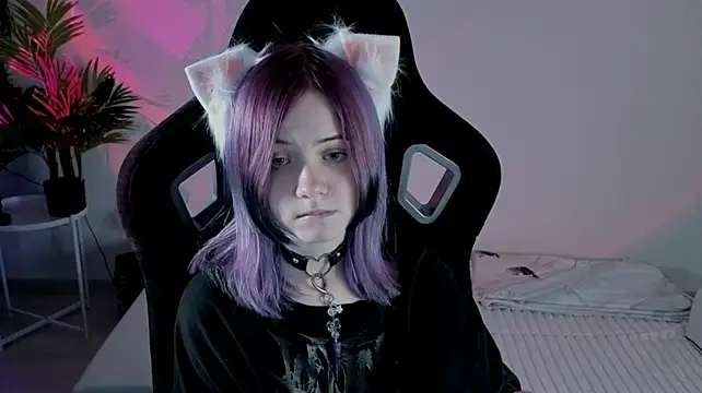 Hikkacat - hip tease (=^ ◡ ^=)