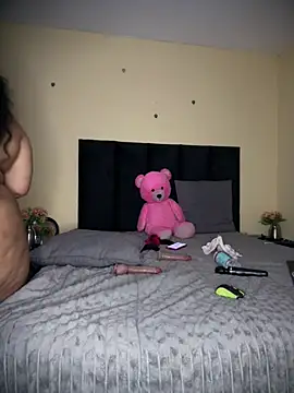 Thick_Ass_Barbiie - ass oncam ,twerk