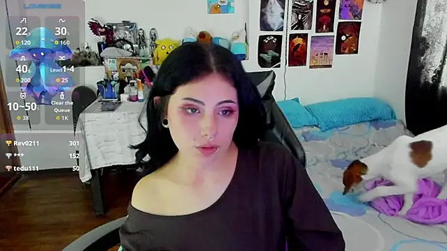 Agarycus_4 - Fuck pussy with Dildo 🍒🍄