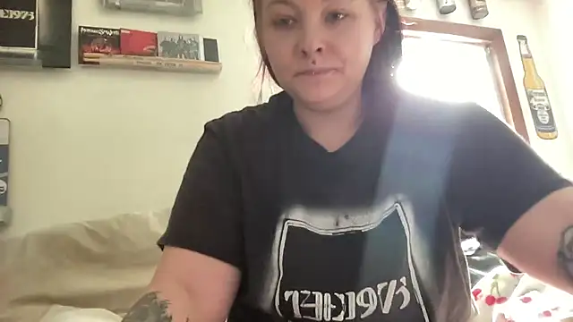 Goddesskelsss - dildo fuck