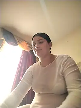 Rousse-queen - FLASH BOOBS