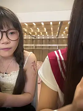 Rocket-Girl - 19岁的第二炮
