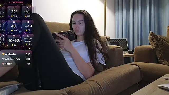 EvaSmith77777 - DOMI IN PUSSY