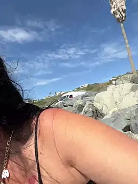 TheDime - Squirting show