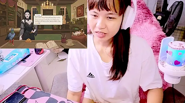 Kana_G - 🩷Pussy Play make me squirt🩷