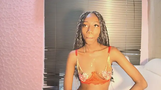 NathalyLeen - Control Toy